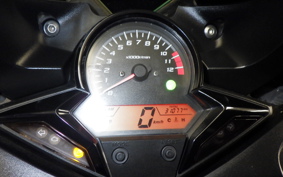 HONDA CBR250R A