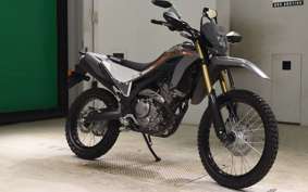HONDA CRF250L MD47