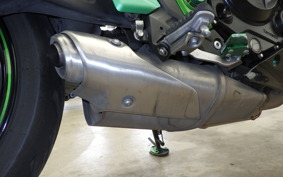 KAWASAKI NINJA 650 A 2023 ER650S