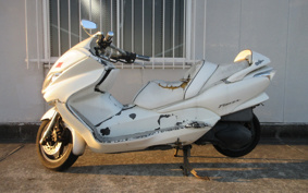 HONDA FORZA Z MF08