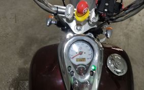 YAMAHA DRAGSTAR 400 2005 VH01J