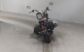 YAMAHA DRAGSTAR 250 VG02J