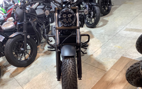 HONDA REBEL MC49