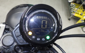 HONDA CT125-2 2003 JA65