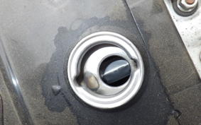 HONDA GYRO CANOPY 2002 TA03