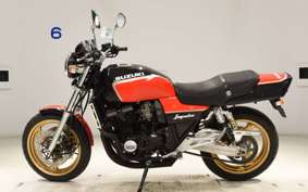 SUZUKI GSX400 IMPULSE 1995 GK79A