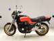 Фото Suzuki GSX400 IMPULSE 1995 с японского аукциона