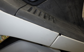 HONDA GYRO CANOPY 2007 TA03