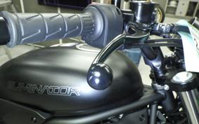 KAWASAKI ELIMINATOR400-3 2025 EL400A