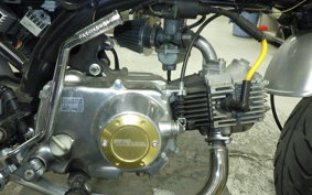 HONDA MONKEY 2018 AB27