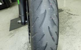 KAWASAKI Z400 Gen.2 2019 EX400G