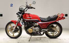 KAWASAKI Z550 GP 2019