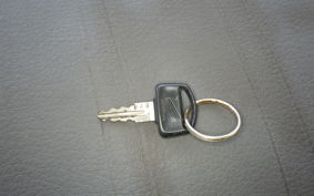 HONDA GYRO X 1993 TD01
