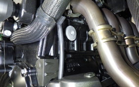SUZUKI GSX-S1000 Gen.2 2023 EK1AA