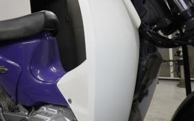 HONDA C110 SUPER CUB JA07