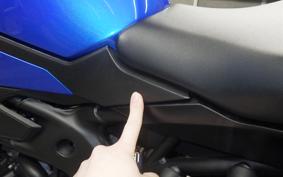 KAWASAKI ZX-4R SE 2023 ZX400P