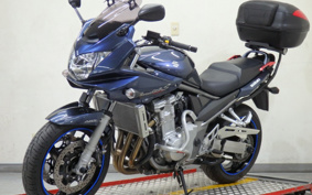 SUZUKI BANDIT1250S ABS 2008 GW72A