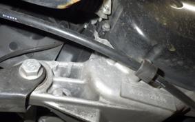 SUZUKI ADDRESS V125 2019 DT11A