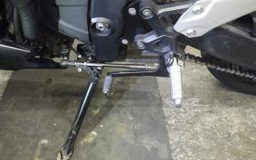 KAWASAKI ZX-25R 2017 ZX250E