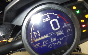 HONDA REBEL 1100 DCT 2023 SC83