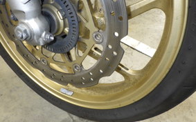 HONDA CBR250RR A 2012 MC51