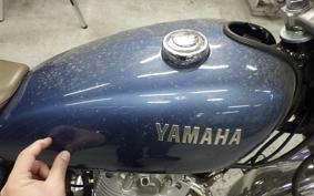 YAMAHA SR400 Gen.5 2020 RH16J