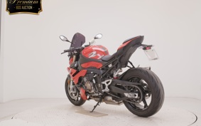 BMW S1000R 2022