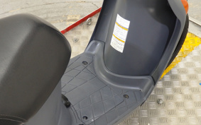 SUZUKI LET's 4 CA45A