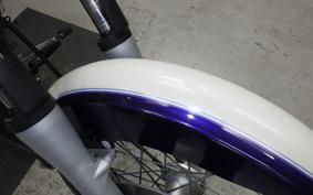 YAMAHA DRAGSTAR 250 VG02J