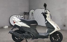 SUZUKI ADDRESSV125SS CF4MA