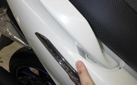 YAMAHA Majesty 155 Gen.2 S 2026 SG52J