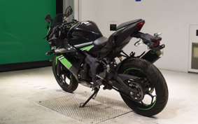 KAWASAKI NINJA 250 SL BX250A