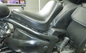 YAMAHA DRAGSTAR 1100 CLASSIC 2006 VP13J