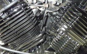 YAMAHA DRAGSTAR 400 2000 VH01J