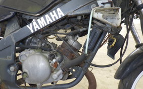 YAMAHA TZR50R 4EU
