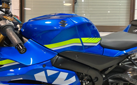 SUZUKI GSX-R1000R ABS 2018 DM11G