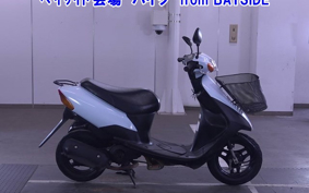 SUZUKI LET`S2