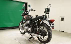 KAWASAKI W650 2003 EJ650A