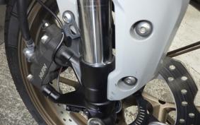 HONDA CB125 R 2011 JC91