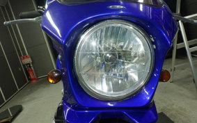HONDA CB400SF VTEC 2001 NC39