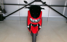 YAMAHA N-MAX 155 ABS SG66J