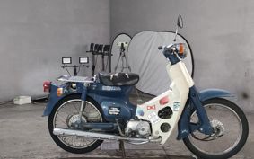 HONDA SUPER CUB50 AA01