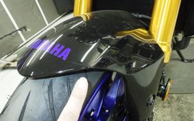 YAMAHA MT-09 SP 2022 RN69J