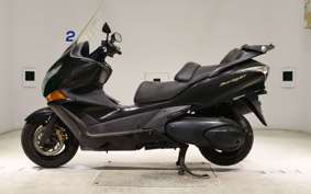 HONDA SILVER WING 600 GT ABS 2013 PF02