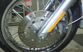 HARLEY FXDI 1450 2006