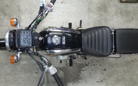 HONDA CD125T BENLY CD125T