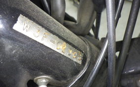 KAWASAKI W3 1973 W3F