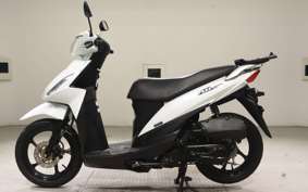 SUZUKI ADDRESS 110 2006 CE47A