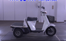 HONDA GYRO