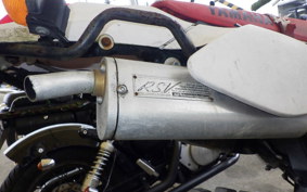 YAMAHA LANZA 4TP